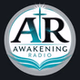 Awakening Radio logo