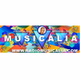 Rádio Musicalia logo