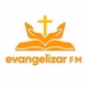Logo de Evangelizar FM