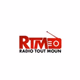 Logo de Radio Tout Moun