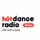 Logo de Hot Dance Radio Ibiza