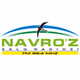 Radios Navroz FM logo