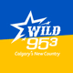 Logo de WILD 953 - CKWD-FM