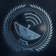 STR - Space Travel Radio logo