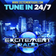 Logo de Excitement Radio