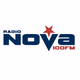 Logo de Radio Nova