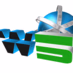 Logo de W5HM Radio
