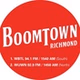 Boomtown Richmond - WVNZ logo