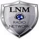 Logo de LNM Radio