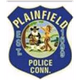 Logo de Putnam/Plainfield, CT Police