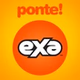 Exa FM - XHQT logo