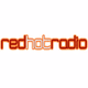 Logo de Red Hot Radio