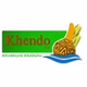 Khendo fm logo