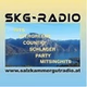 Dein SALZKAMMERGUTRADIO logo