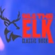 98.5 The Elk - WEKR logo