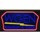WGEN Radio - WGEN-FM logo