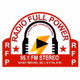 Logo de Radio Full Power (RFP)