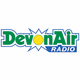 Logo de DevonAir Radio