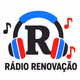 Logo de Rádio Renovação