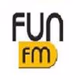 Logo de funfm