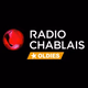 Logo de Radio Chablais - Oldies