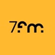 Radio 7FM logo