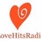Logo de LoveHitsRadio