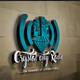 Logo de CrystalCity Radio