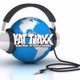 Logo de Fat Traxx Radio