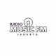 Logo de Radio Music FM (RMFM)