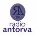 Radio Antorva - Canal 1 logo