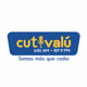 Logo de Radio Cutivalú