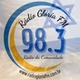 Radio Glória FM logo