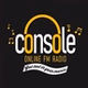 ConsoleFM logo
