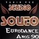 Logo de Rádio Studio Souto - Eurodance 90s