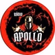 Radio Apollo FM logo