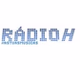 Rádio H logo