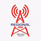 Logo de Rádio Regional de Serrinha