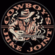 Cowboy's Juke Joint logo