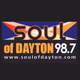 Logo de Soul of Dayton 98.7 - WHKO-HD3