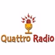 Quattro Radio logo