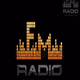 Logo de Melodia Radio
