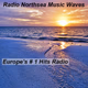 Logo de Radio Northsea Music Waves