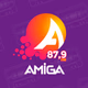 Rádio Amiga logo