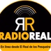 Radio Real logo