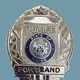 Logo de Southern Maine Police Departments