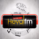 AmedFM logo