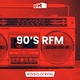 Logo de RFM - 90's RFM