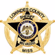 Logo de Columbus Police and Lowndes County Sheriff