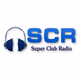 Super Club Radio logo